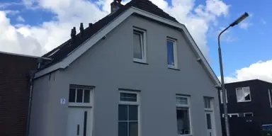 35m2 Appartement te huur voor 822.35€/maand in Maasstraat 26, Nijmegen