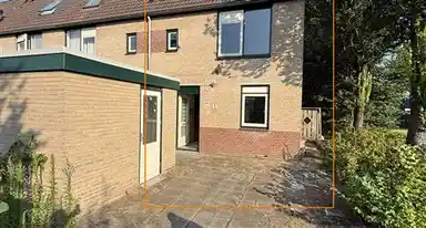 73.33m2 house to rent for 932.93€/month in Tamboer 44, Heelsum