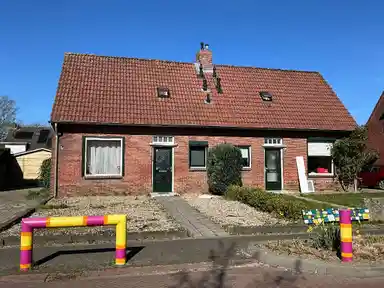 72m2 house to rent for 713.01€/month in Nieuwstraat 46, Dinxperlo