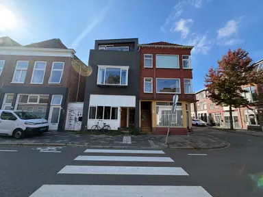 25m2 Studio zur Miete für 996€/Monat in Oosterweg, Groningen
