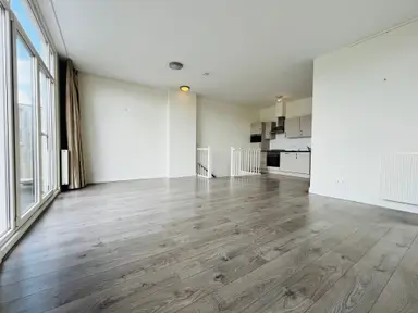 66m2 Flat zur Miete für 1700€/Monat in Willebrordusplein, Rotterdam