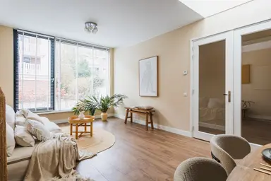 77m2 apartment to rent for 2150€/month in Obrechtstraat 409, The Hague