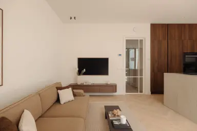 75m2 apartment to rent for 4600€/month in Willemsparkweg, Amsterdam