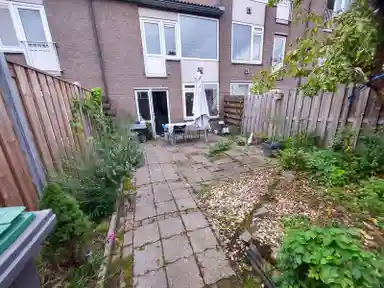 49m2 flat to rent for 477€/month in Weilburglaan, Zevenaar