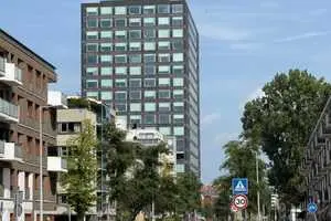 29m2 apartment to rent for 915€/month in Amsterdam