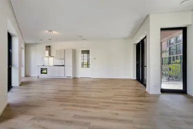 91m2 apartment to rent for 2730€/month in Gelrestraat 203, Amsterdam