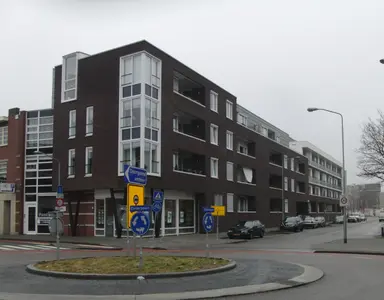 71m2 apartment to rent for 713.02€/month in Zuidsingel 55, Venlo