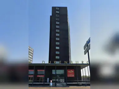 72m2 apartment to rent for 705€/month in Spijkerhofplein, Nijmegen