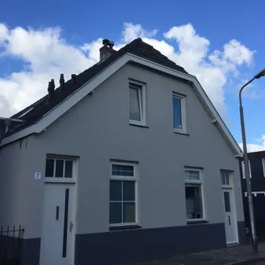 35m2 apartment to rent for 822.35€/month in Maasstraat 26, Nijmegen