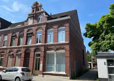 m2 Appartement à louer pour 498.2€/mois à Mercatorstraat 2, Venlo