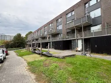 85m2 Wohnung zur Miete für 1159.4€/Monat in Anatole Franceplaats 19, Rotterdam