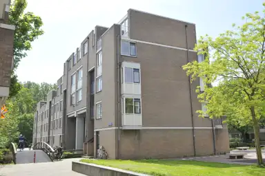 83m2 Wohnung zur Miete für 932.93€/Monat in Stille Putten 56, Delft