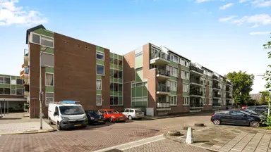 49m2 Appartamento in affitto per 912.31€/mese a Petuniatuin 374, Zoetermeer