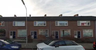 57m2 house to rent for 713.02€/month in Bramestraat 43, Goes