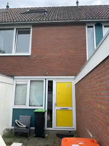 84m2 house to rent for 932.93€/month in Sterkenburg 1, Vlissingen