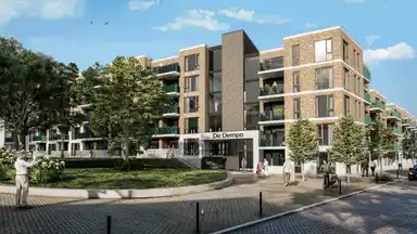 49m2 apartment to rent for 900.06€/month in De Kungsholmstraat 79, Vlissingen