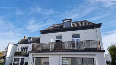 m2 Appartement à louer pour 1030€/mois à Nieuwstraat, Baarn