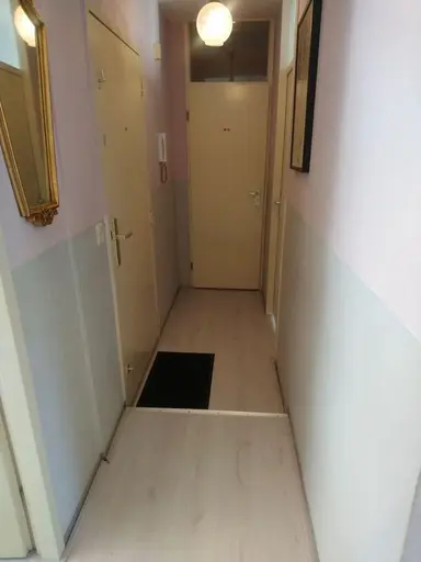 80m2 apartment to rent for 689€/month in Nieuwe Binnenweg, Rotterdam