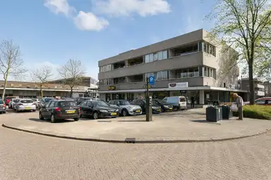 59m2 apartment to rent for 947€/month in Heuvel, Geldrop