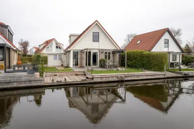 60m2 house to rent for 1295€/month in Seinpôlle, Grou