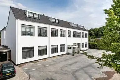 m2 studio to rent for 898.56€/month in Canisiushof, Waalre