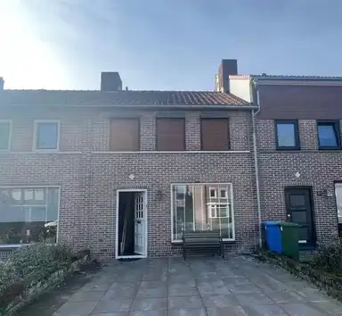m2 house to rent for 1850€/month in Sint Severinuslaan, Veldhoven