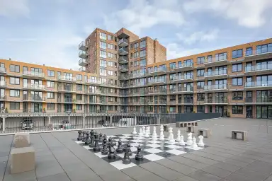 80m2 Wohnung zur Miete für 1278€/Monat in Assumburg, Hoofddorp