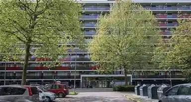 m2 flat to rent for 764.14€/month in Kleefseplein 225, Arnhem