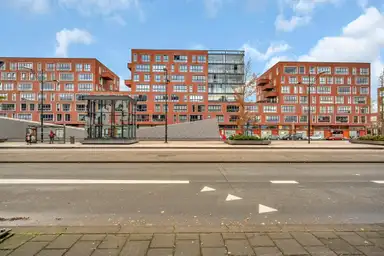 90m2 apartment to rent for 2500€/month in Bijlmerdreef 222, Amsterdam