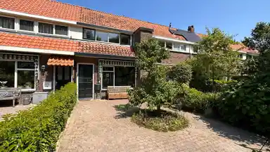 108m2 house to rent for 1750€/month in Keverdijk, Naarden