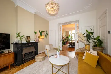 136m2 apartment to rent for 3000€/month in Kanaalweg 92, The Hague