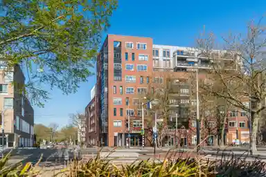 111m2 flat to rent for 2600€/month in Jan de Louterstraat 32, Amsterdam