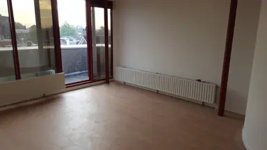 110μ² Διαμέρισμα προς ενοικίαση για 1550€/μήνα σε Stationsplein 13, Roosendaal