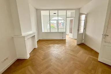85μ² Διαμέρισμα προς ενοικίαση για 2395€/μήνα σε Frederik Hendriklaan 184c, The Hague