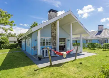80m2 house to rent for 1849€/month in Duinweg 102, Noordwijk