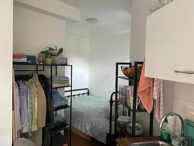 13m2 room to rent for 480€/month in Rijnstraat, Groningen