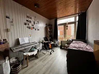 15m2 room to rent for 607.17€/month in Madoerastraat, Groningen