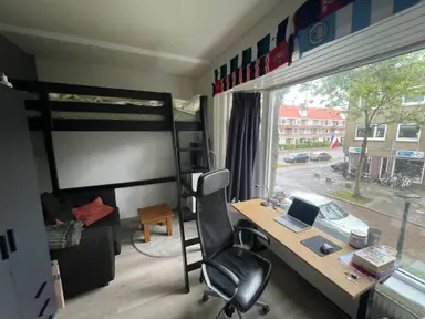 13m2 room to rent for 547€/month in Diephuisstraat, Groningen