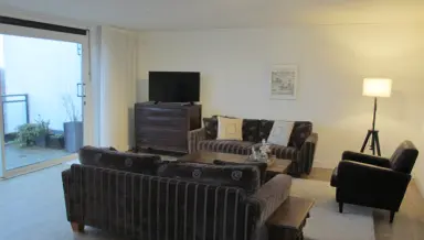 117m2 apartment to rent for 1950€/month in Avenue Carnisse, Barendrecht