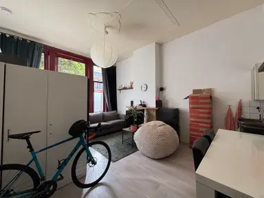 22m2 room to rent for 625€/month in Kraneweg, Groningen