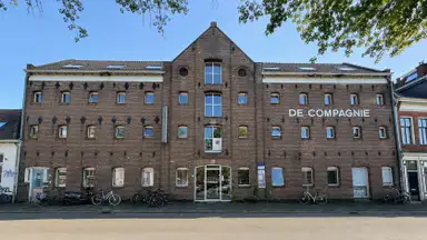 32m2 Kamer te huur voor 750€/maand in Noorderhaven, Groningen