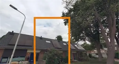 m2 maison à louer pour 713.02€/mois à Potsmaat 34, Doesburg
