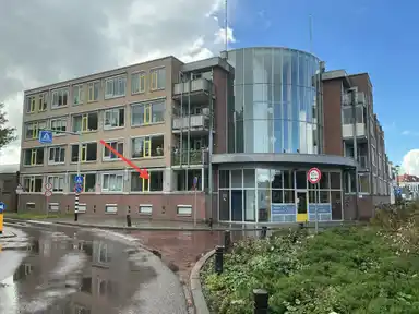 75m2 apartment to rent for 713.02€/month in Oosteinde 5, Meppel