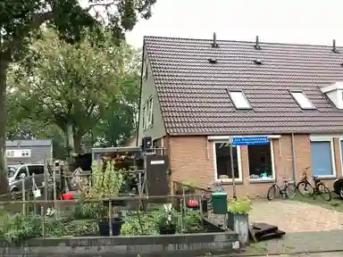 94m2 house to rent for 713.02€/month in Jan Poortmanweg 1, de Wijk