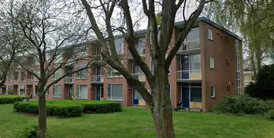 35m2 apartment to rent for 498.2€/month in Vinkenbaan 26, Heiloo