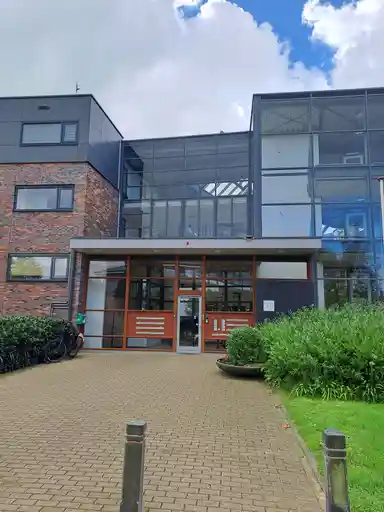 70m2 apartment to rent for 764.14€/month in Lage Weide 100, Castricum