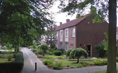 85m2 house to rent for 764.14€/month in September 1944-straat 21, Heerlen