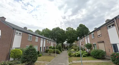 80m2 house to rent for 764.14€/month in Herlongstraat 7, Heerlen