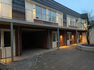 40m2 studio te huur voor 1109€/maand in Boermansstraat, Weert