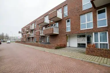 63m2 Appartement te huur voor 1005€/maand in Maasland, Huizen